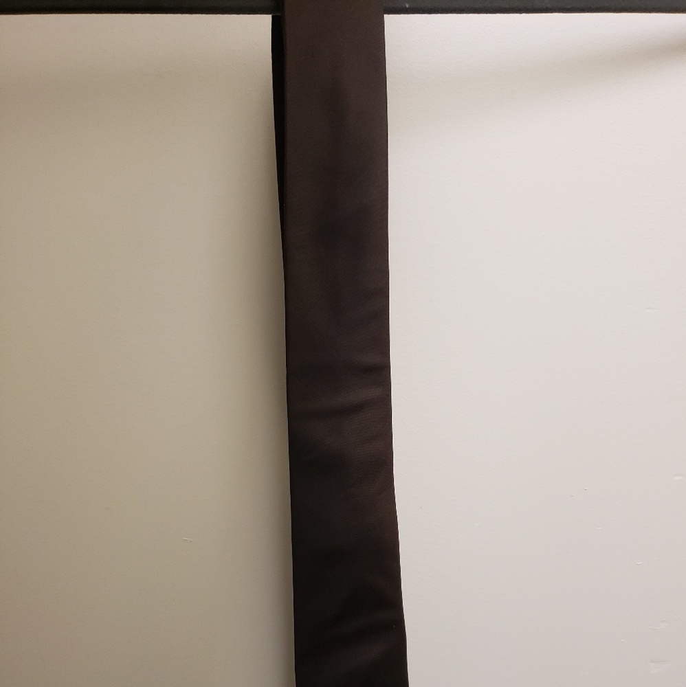 Pierre Corden skinney Men neck Tie